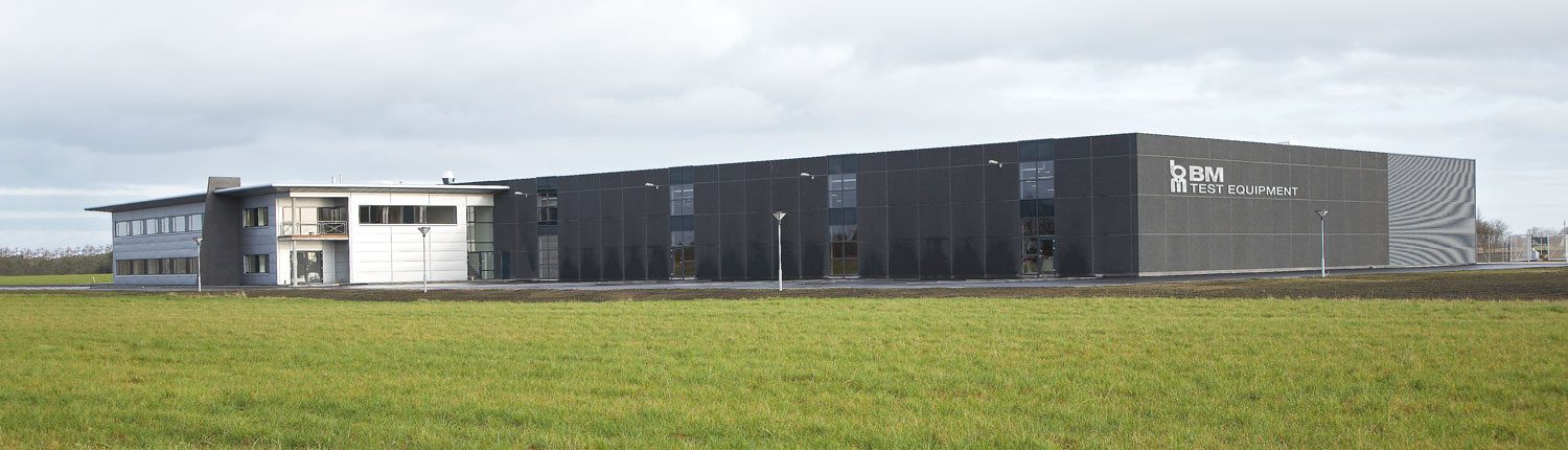 BM fabrikken