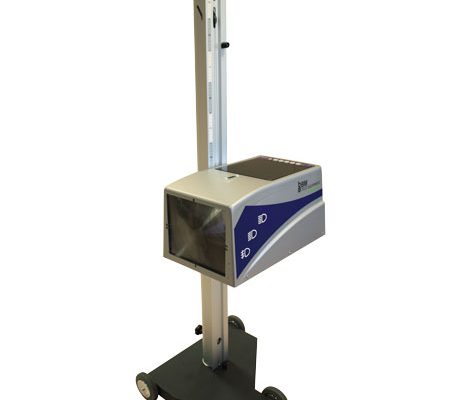 BM2500 Lygtetester