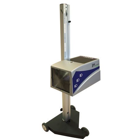 BM2500 Headlight tester