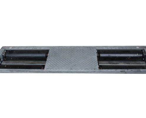 BM305 hastighedstester