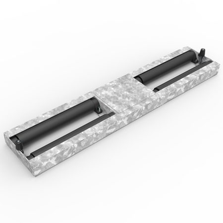 BM605 tacho tester - 3D illustration