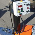 BM74000 chassis load simulation control box