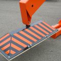 BM74000 chassis load simulation