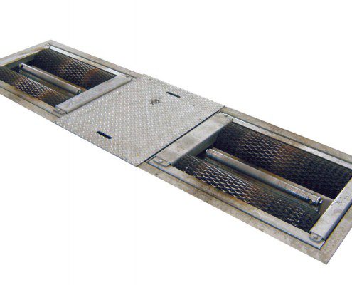 BM9010 Bremseprøvestand
