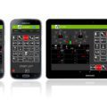 BM FlexCheck on Android smartphone and tablet