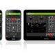 BM FlexCheck on Android smartphone and tablet