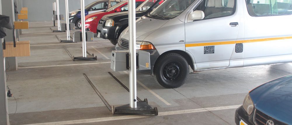 Ref-ECL-Ghana-1000x650px-3 Headlight tester in inspection lanes