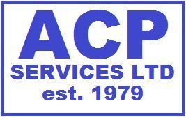 BM distributor ACP logo