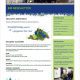 BM Newsletter no 8 frontpage.