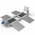 BM20200 bremseprøvestand - 3D illustration