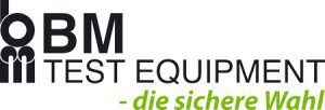 BM Test Equipment Germany logo