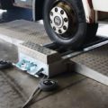 BM5010/BM5200 roller brake tester