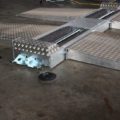 BM5010/BM5200 roller brake tester