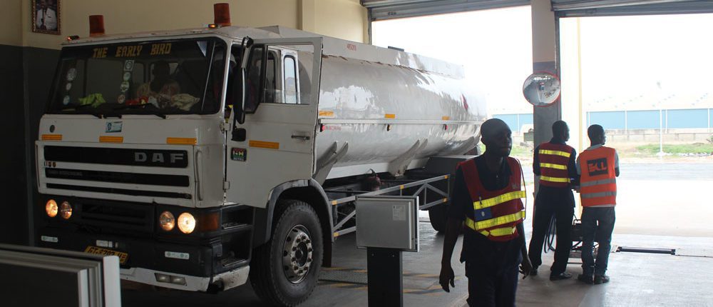 ECL_Ghana_award_1000x650-3 ECL Ghana Multilane facility. Heavy vehicles brake tester.