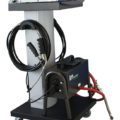 BM3201 combined emission tester