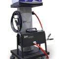 BM3201 combined emission tester