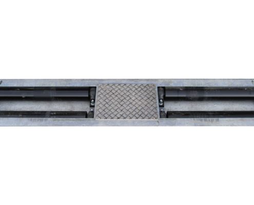 BM605 hastighedstester