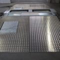 BM4010 mobil testlinie med bremsetester, affjedringstester, sporingstester og slitagetester.