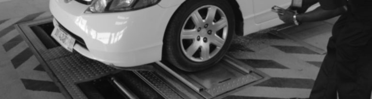 Velkommen til BM Autoteknik A/S - BM Test Equipment
