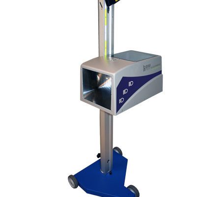 BM2100 Lygtetester