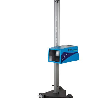 BM2600 Lygtetester