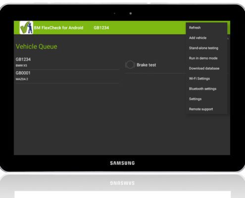 FlexCheck-Android-UK-1000x650px-11 BM FlexCheck Android App - remote support X010
