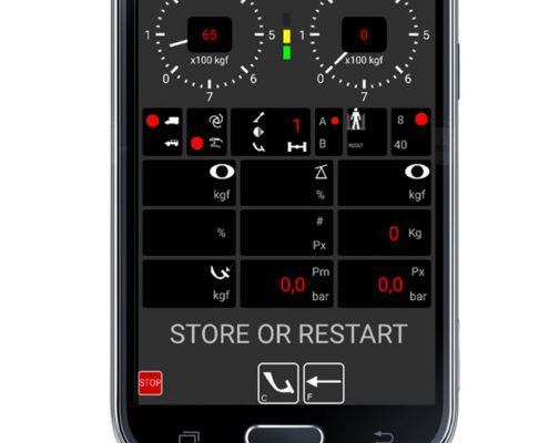 FlexCheck-Android-UK-1000x650px-2 BM FlexCheck Android app - X200 display