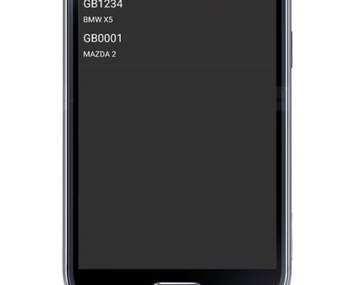 FlexCheck-Android-UK-1000x650px-7 BM FlexCheck Android App - Vehicle Queue