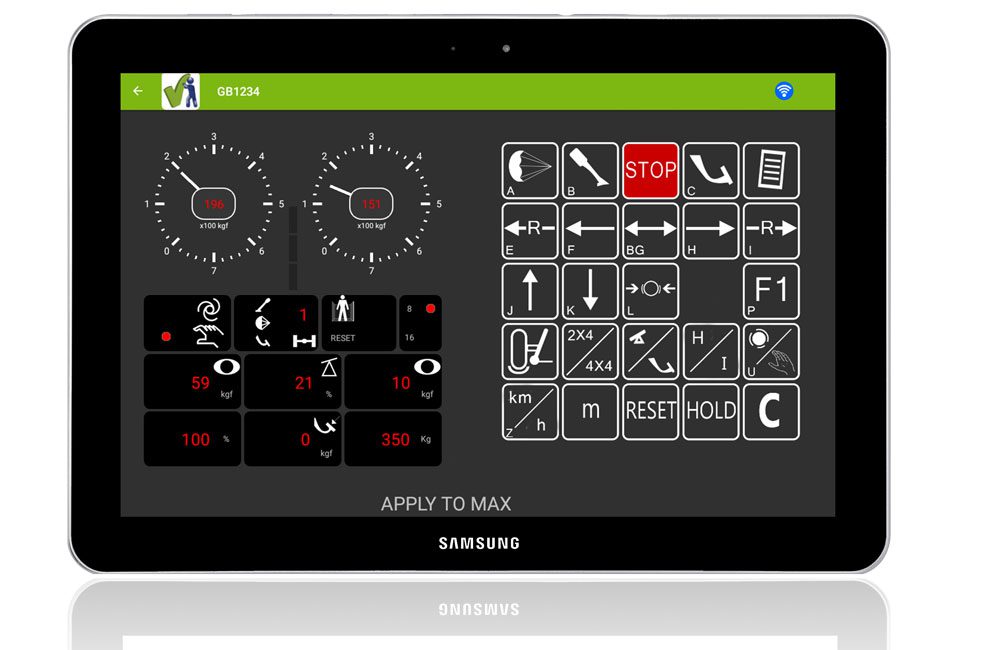 BM FlexCheck - BM Test Equipment