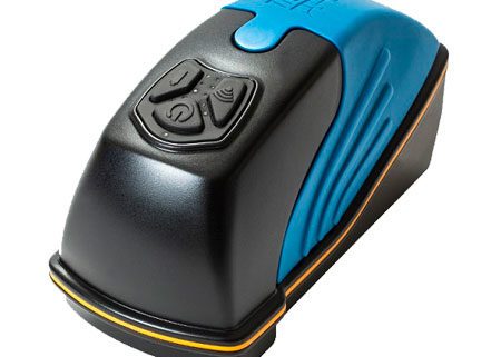 BM15 Tire Tread Handheld 3D Scanner